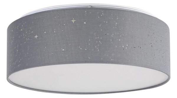 Rabalux - Plafonieră LED, 22 W, 230 V, gri