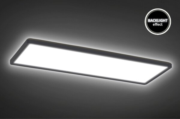 Panou LED aplicat Rabalux LED/22W/230V