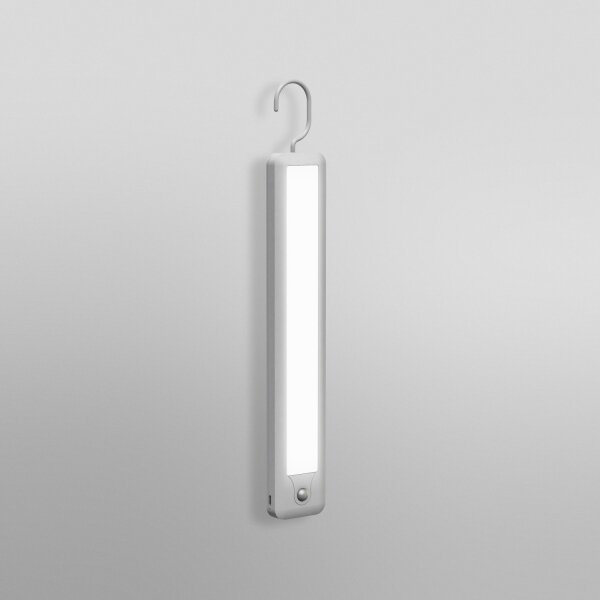 Osram - Lampă de orientare suspendată cu LED și senzor MOBILE LED/2,35W/5V