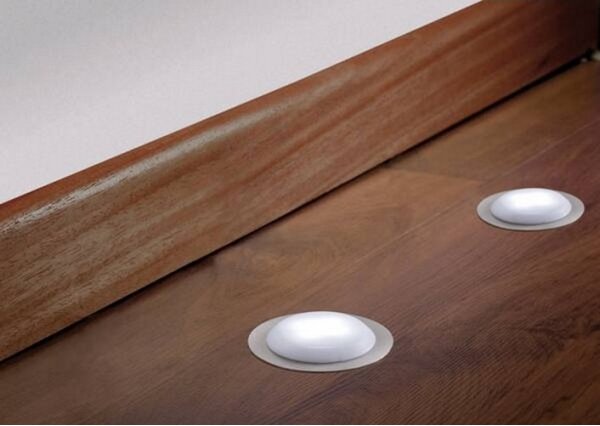 SET 3x corp de iluminat de orientare Nice Price 3630 LED/0,3W IP44 230V Paulmann