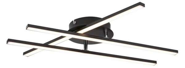 Rabalux - Plafonieră LED 3xLED/25W/230V
