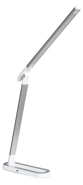 Lampă de masă LED tactilă dimabilă Rabalux LED/7W/230V albă