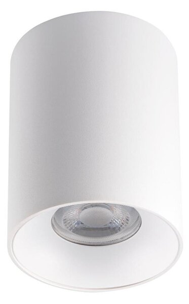 Plafonieră RITI 1xGU10/25W/230V albă Kanlux 27569