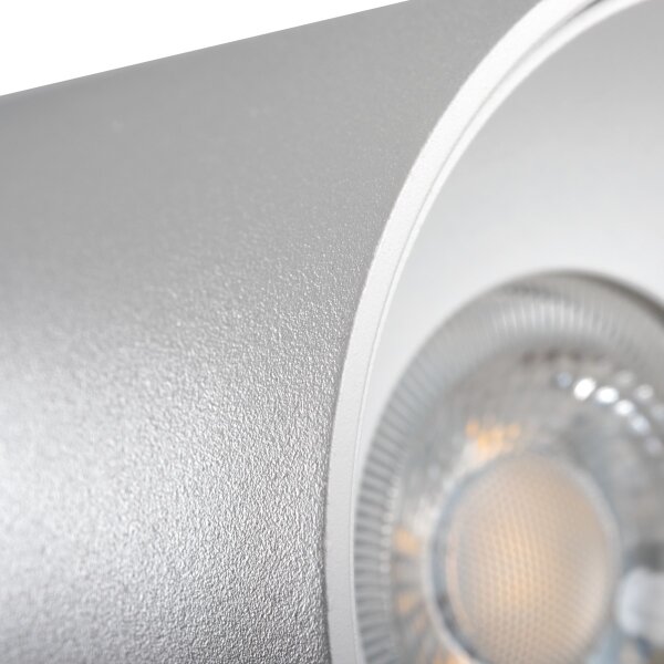 Plafonieră RITI 1xGU10/25W/230V albă Kanlux 27569
