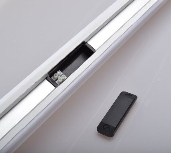 Top Light - Iluminat LED pentru oglindă baie ARIZONA LED/8W/230V IP44