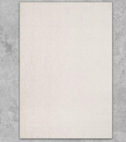 Covor Belgian Living Dormitor, Fargo 71501 056, Ivory 80 x 150, Dreptunghi