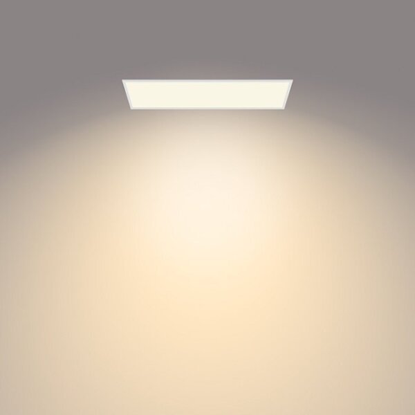 Plafonieră LED dimabilă SLIM SCENE SWITCH LED/36W/230V 2700K Philips