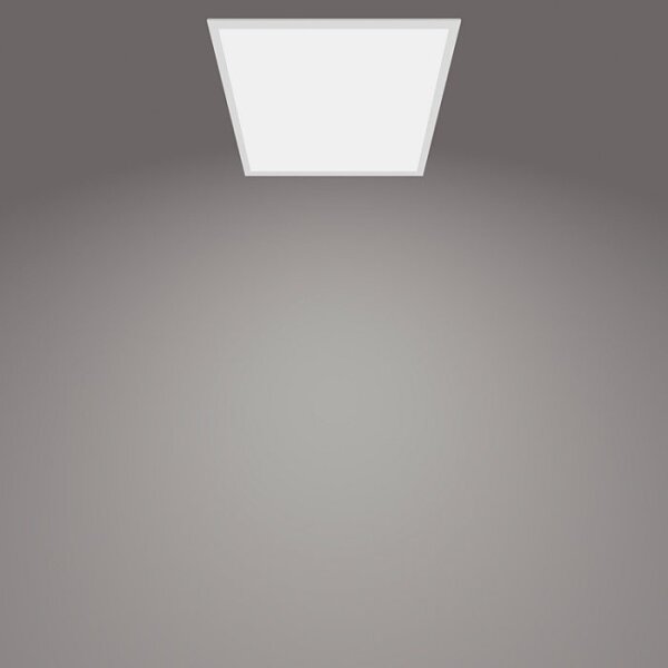 Plafonieră LED dimabilă SLIM SCENE SWITCH LED/36W/230V 4000K Philips