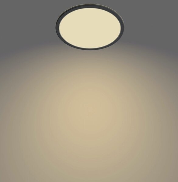 Plafonieră LED dimabilă pentru baie SCENE SWITCH LED/15W/230V IP44 Philips