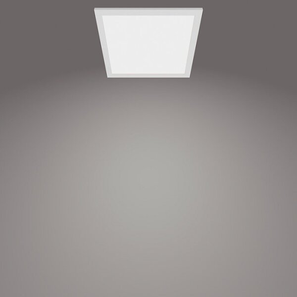 Plafonieră LED dimabilă SLIM SCENE SWITCH LED/12W/230V 4000K