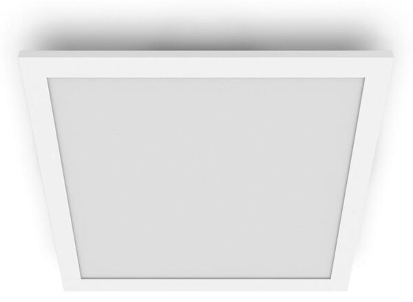 Plafonieră LED dimabilă SLIM SCENE SWITCH LED/12W/230V 2700K