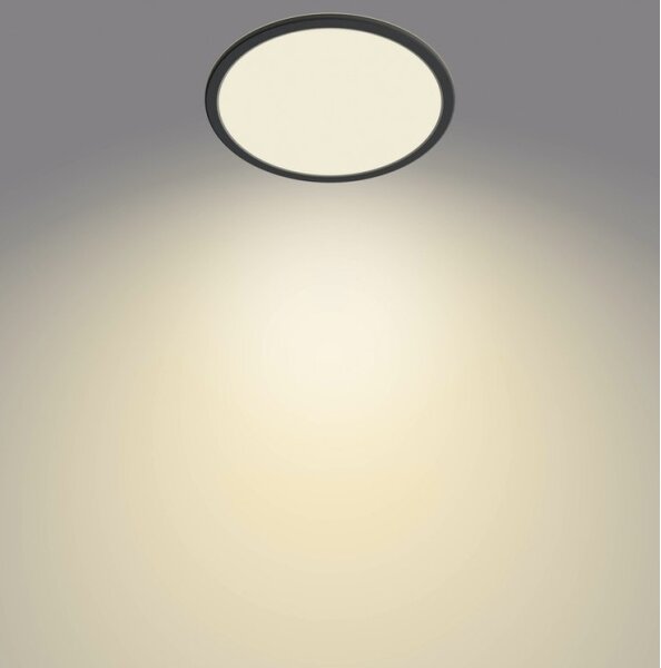 Plafonieră LED dimabilă pentru baie SCENE SWITCH LED/15W/230V IP44 Philips
