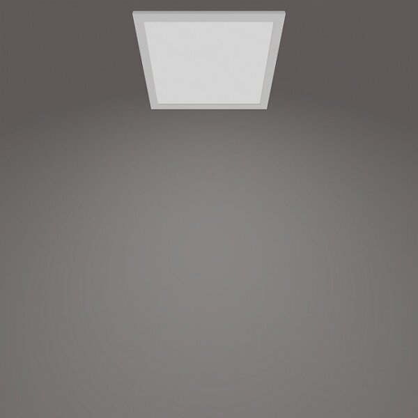Plafonieră LED dimabilă SLIM SCENE SWITCH LED/12W/230V 4000K