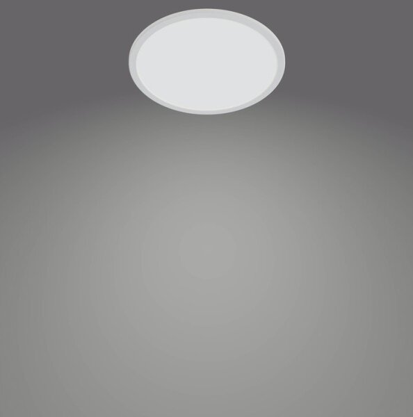 Plafonieră LED dimabilă pentru baie SCENE SWITCH LED/15W/230V IP44 Philips