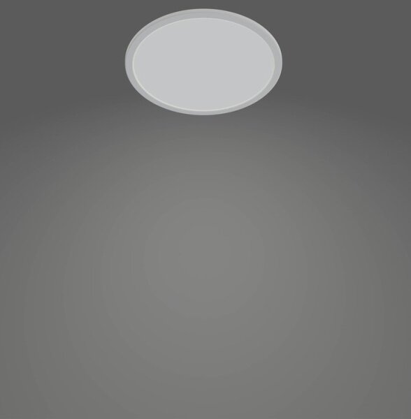 Plafonieră LED dimabilă pentru baie SCENE SWITCH LED/15W/230V IP44 Philips