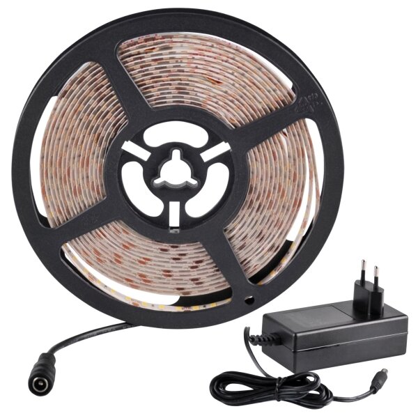 Banda LED 5m 36W 12V 4000K