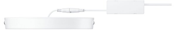 Plafonieră LED MAGNEOS LED/12W/230V 4000K albă Philips