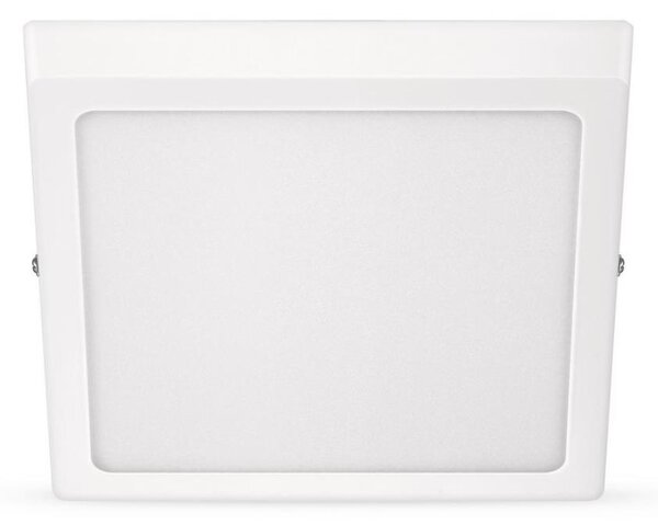 Plafonieră LED MAGNEOS LED/12W/230V 2700K albă Philips