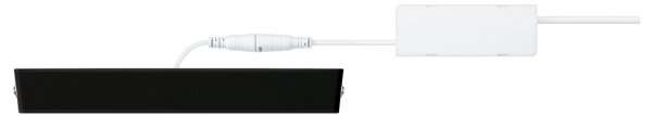 Plafonieră LED MAGNEOS LED/20W/230V 2700K neagră Philips