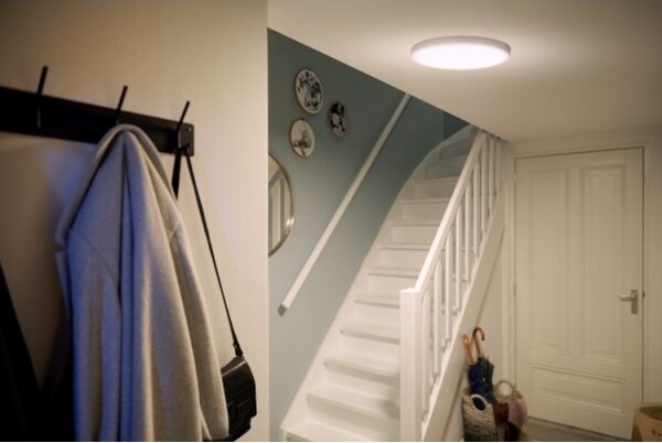 Plafonieră LED MAGNEOS LED/20W/230V 2700K albă Philips