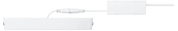 Plafonieră LED MAGNEOS LED/12W/230V 2700K albă Philips
