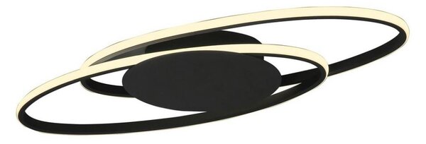 Rabalux - Plafonieră LED 50W 230V
