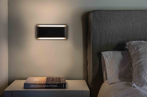 Aplică LED MOOD 2xLED/3W/230V FARO 20061