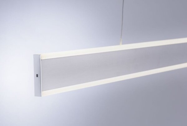 Lustră LED dimabilă pe cablu ARINA LED/20W/230V Paul Neuhaus 8363-55