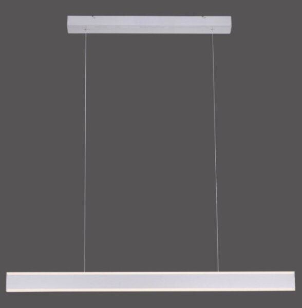 Lustră LED dimabilă pe cablu ARINA LED/20W/230V Paul Neuhaus 8363-55