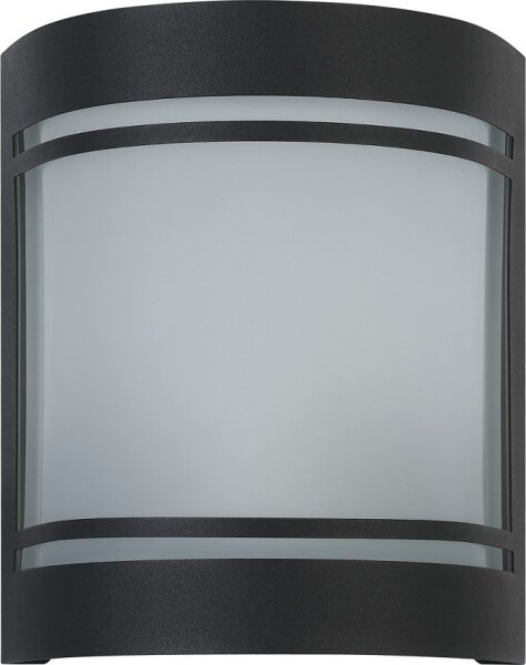 Aplică de exterior CERNO 1xE27/40W/230V IP44 Eglo 99565