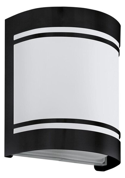 Aplică de exterior CERNO 1xE27/40W/230V IP44 Eglo 99565