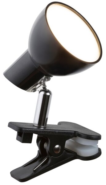 Rabalux 1478 - LED Lampă cu clips NOAH LED/5W/230V