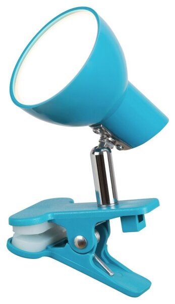 Rabalux 1479 - LED Lampă cu clips NOAH LED/5W/230V