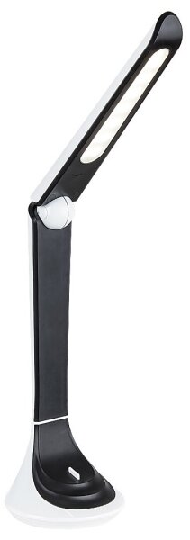 Lampă de masă LED Rabalux LED/5W/230V neagră