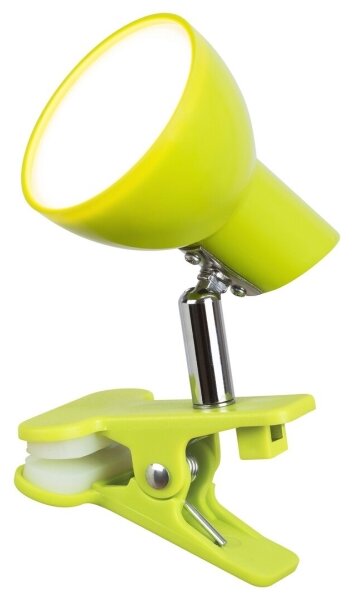 Rabalux 1481 - LED Lampă cu clips NOAH LED/5W/230V