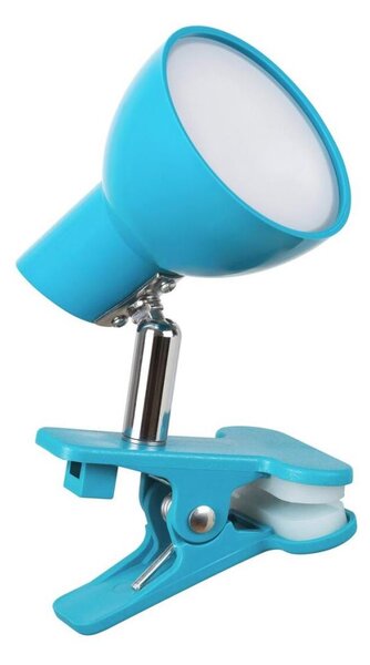 Rabalux 1479 - LED Lampă cu clips NOAH LED/5W/230V