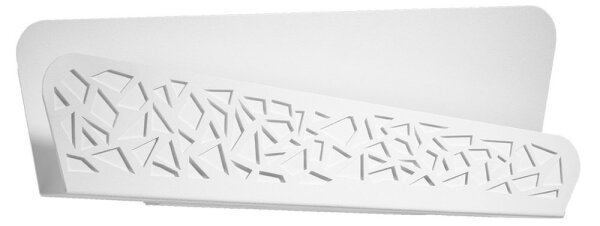 Aplică ALIZA 2xG9/40W/230V Sollux SL.0933