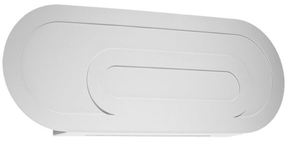 Aplică SACCON 2xG9/40W/230V Sollux SL.0931
