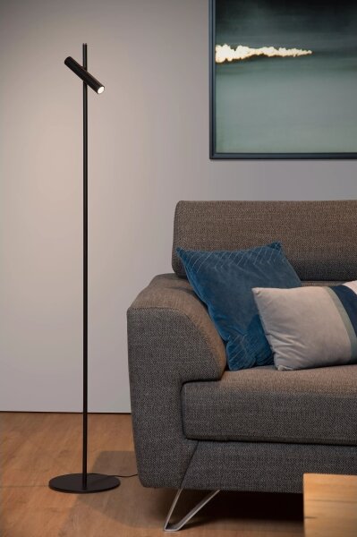 Lampadar LED dimabil PHILON LED/4,5W/230V Lucide 79781/05/30