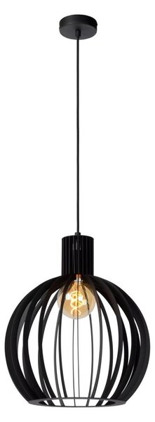 Lustră pe cablu MIKAELA 1xE27/60W/230V Lucide 73400/32/30