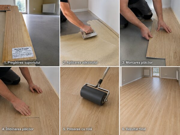 Parchet LVT 8821-2 Bej Aspect Lemn - Pardoseală Vinil 2.5 mm, Clasa Trafic 33. Super Pret 89.99 lei mp! 2.2 mp = 1 cutie ( 14 buc 15 x 1050 cm)