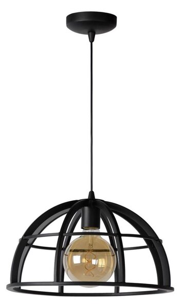 Lustră pe cablu DIKRA 1xE27/60W/230V Lucide 76464/01/30