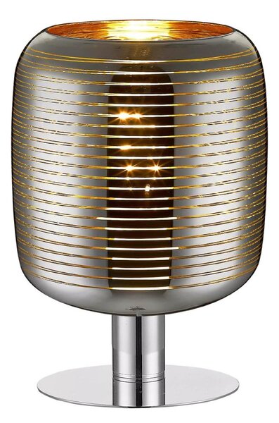 Lampă de masă ERYN 1xE27/60W/230V Lucide 70583/01/11