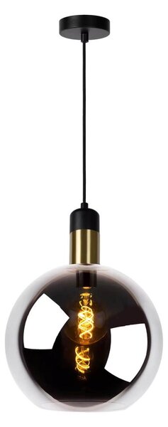 Lustră pe cablu JULIUS 1xE27/40W/230V Lucide 34438/28/65