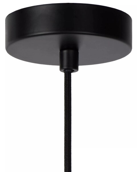 Lustră pe cablu JULIUS 1xE27/40W/230V Lucide 34438/28/65
