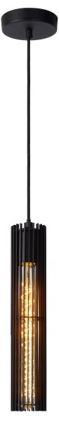 Lustră pe cablu LIONEL 1xE27/60W/230V Lucide 73406/01/30