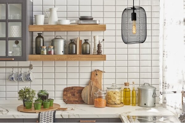 Lustră pe cablu MESH 1xE27/60W/230V neagră Lucide 78392/01/30