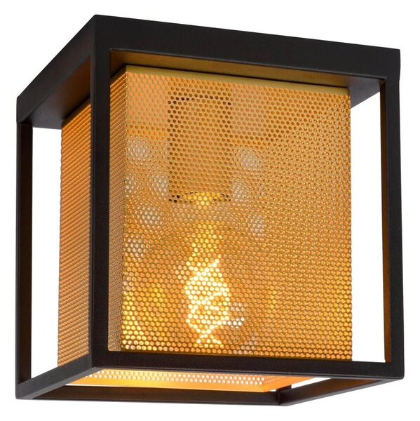 Plafonieră SANSA 1xE27/40W/230V Lucide 21122/01/30