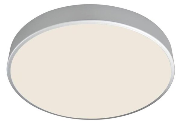 Plafonieră LED TESIA LED/36W/230V 40 cm argintie Rabalux 3315