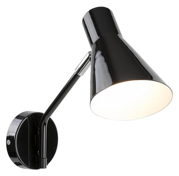 Lampă de perete ALFONS 1xE27/25W/230V Rabalux 4504